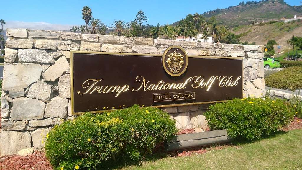 Vista Catalina Park | 1 Trump National Dr, Rancho Palos Verdes, CA 90275, USA | Phone: (310) 544-5260