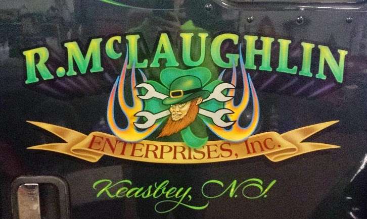 R.Mclaughlin Enterprises Inc. | 15 Crows Mill Rd, Keasbey, NJ 08832 | Phone: (732) 738-9500