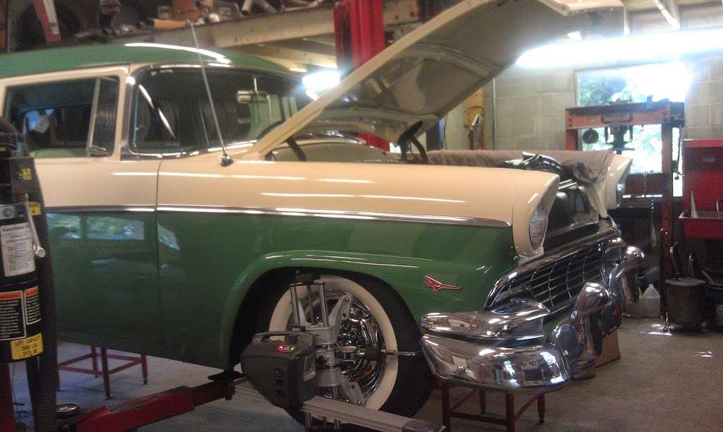 Storys Garage | 610 Schuylkill Rd, Phoenixville, PA 19460, USA | Phone: (610) 933-9796