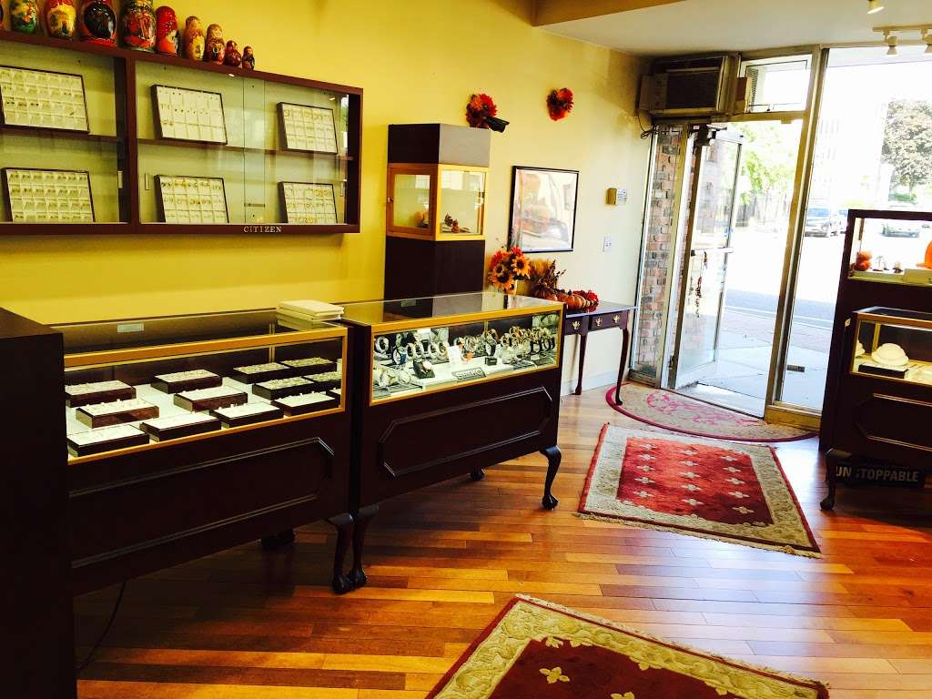 Kosta Jewelers | 49 Wall Street, Norwalk, CT 06850, USA | Phone: (203) 838-1402