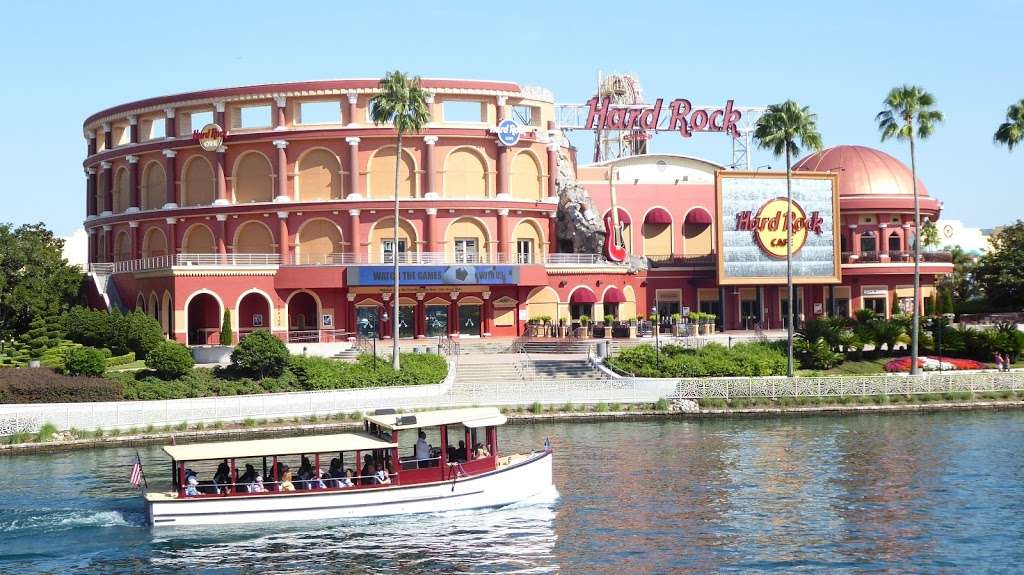 Universal Studios Florida | 6000 Universal Blvd, Orlando, FL 32819, USA | Phone: (407) 363-8000