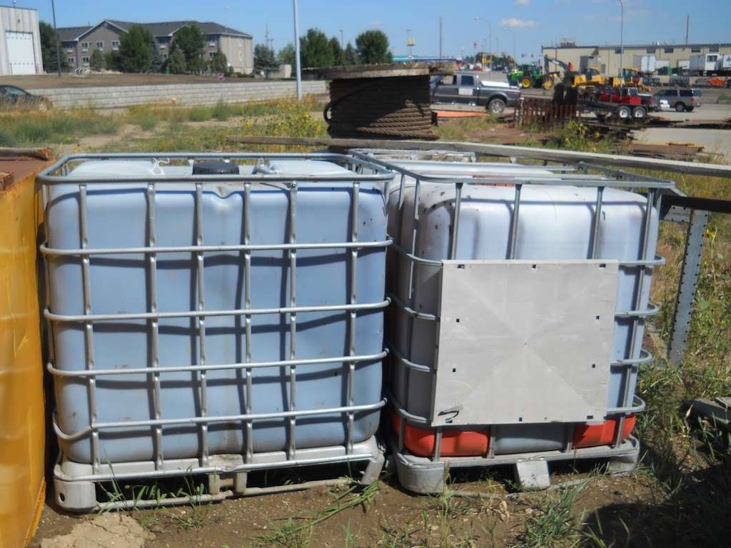 Hazardous Waste Haulers, Inc. | 7305 Duvan Dr, Tinley Park, IL 60477, USA | Phone: (708) 263-0756