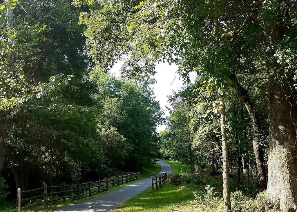 Riverwalk | Piedmont Medical Center Trail, Rock Hill, SC 29730, USA