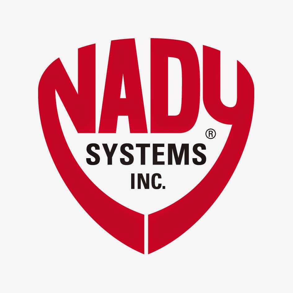 Nady Systems Inc | 870 Harbour Way S, Richmond, CA 94804 | Phone: (510) 652-2411