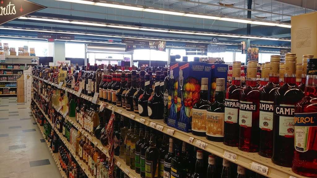 Specs Wine, Spirits & Finer Foods | 1201 N Velasco St, Angleton, TX 77515 | Phone: (979) 864-3904