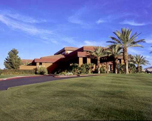 The Legacy Golf Club | 130 Par Excellence Drive, Henderson, NV 89074, USA | Phone: (702) 476-0090