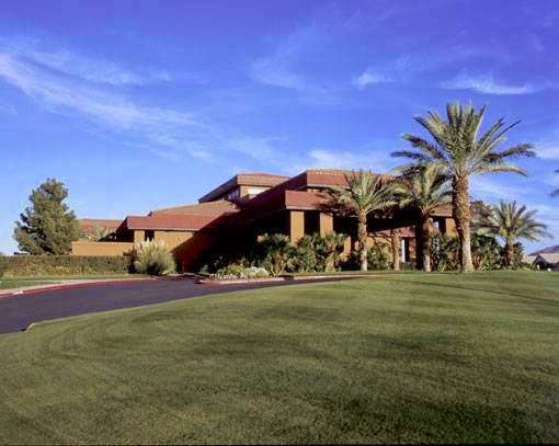 The Legacy Golf Club | 130 Par Excellence Drive, Henderson, NV 89074 | Phone: (702) 476-0090