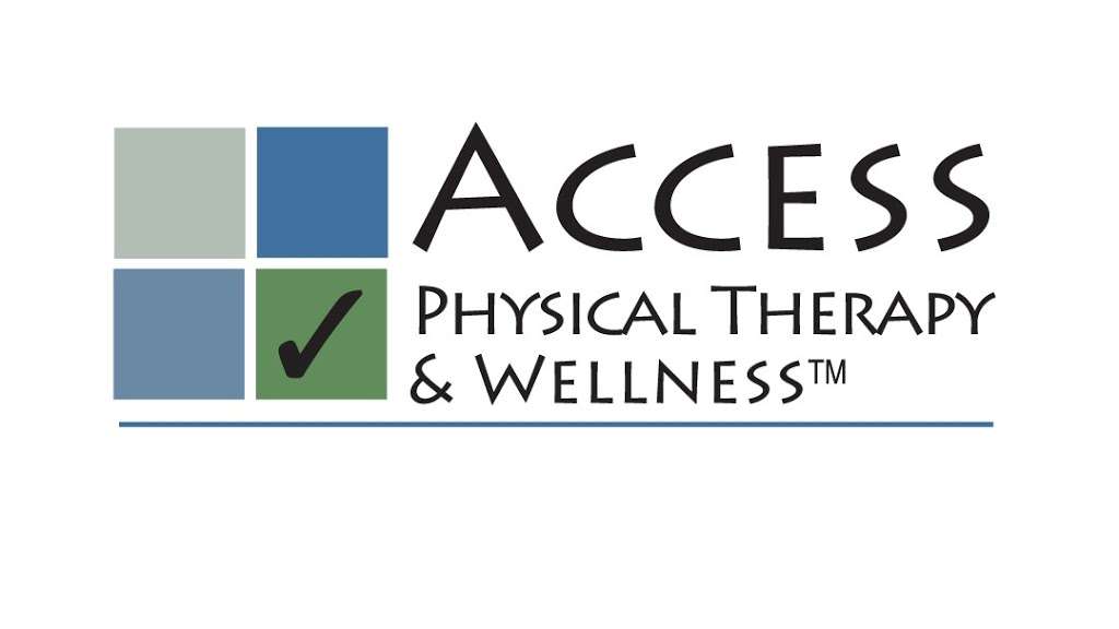 Access Physical Therapy & Wellness | 102 Dingmans Pl, Dingmans Ferry, PA 18328, USA | Phone: (570) 828-0000