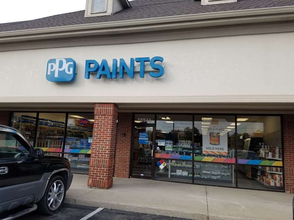 Fishers Paint Store - Ppg Paints | 10564-6 E 96th St, Fishers, IN 46038 | Phone: (317) 598-9448