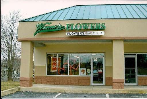 Wanners Flowers LLC | 7209 Lancaster Pike, Hockessin, DE 19707 | Phone: (302) 239-1500