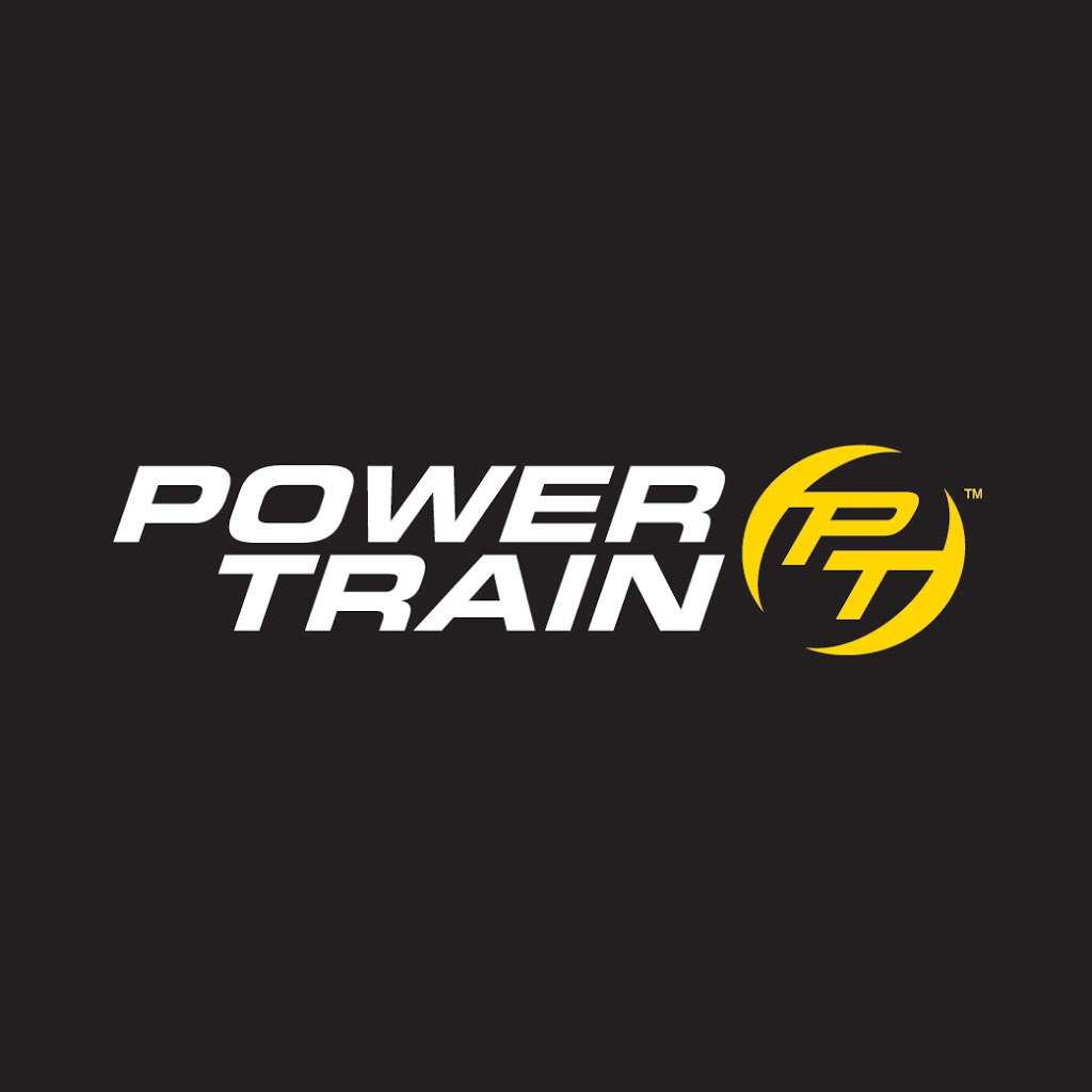 Power Train Chambersburg | 1007 Wayne Ave, Chambersburg, PA 17201 | Phone: (717) 504-8010