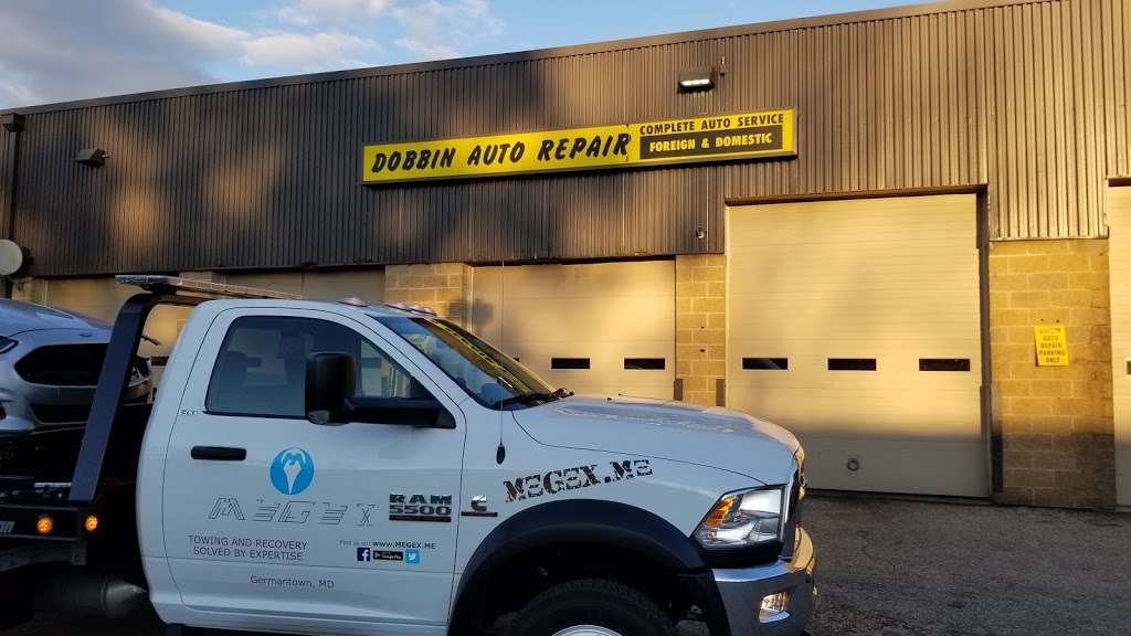 Dobbin Auto Repair Inc. | 6465 Dobbin Center Way #C, Columbia, MD 21045 | Phone: (410) 884-9598