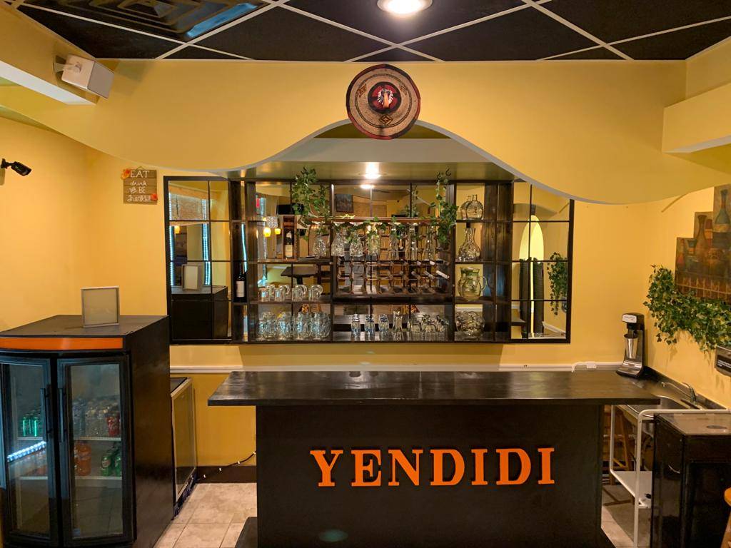 Yendidi Restaurant | 5800 Chesapeake Blvd, Norfolk, VA 23513, USA | Phone: (757) 995-1988