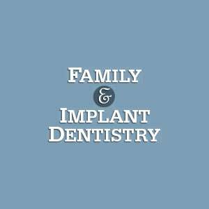 Family & Implant Dentistry | 1480 Ocean Ave, Sea Bright, NJ 07760, USA | Phone: (732) 530-5566