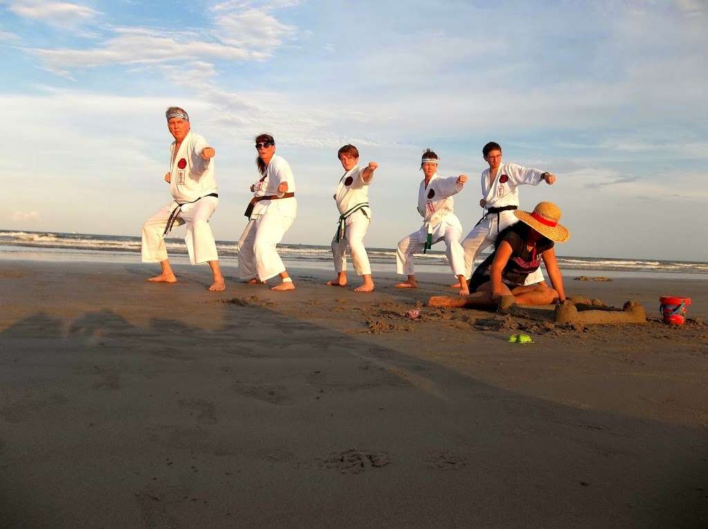 Okinawan Karate Dojo, inc. | 1755 S Tropical Trail #5219, Merritt Island, FL 32952, USA | Phone: (321) 459-3000