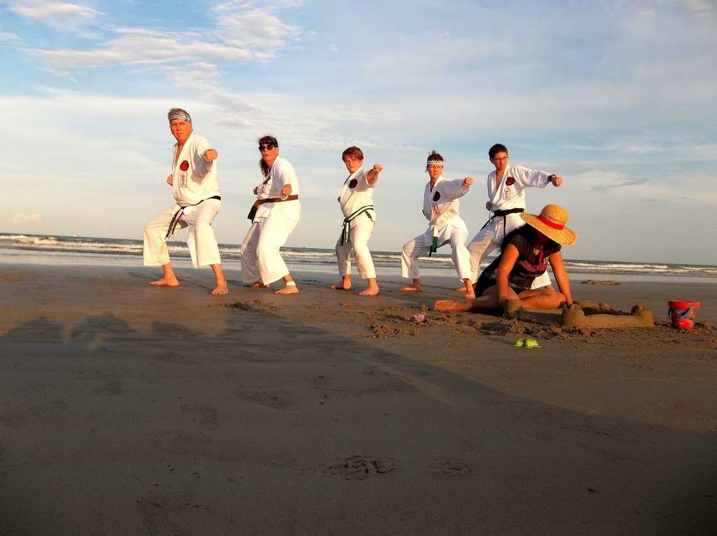 Okinawan Karate Dojo, inc. | 1755 S Tropical Trail #5219, Merritt Island, FL 32952 | Phone: (321) 459-3000