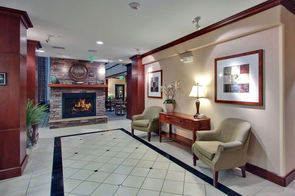 Staybridge Suites Phoenix - Glendale Sports Dist | 9340 W Cabela Dr, Glendale, AZ 85305, USA | Phone: (623) 842-0000