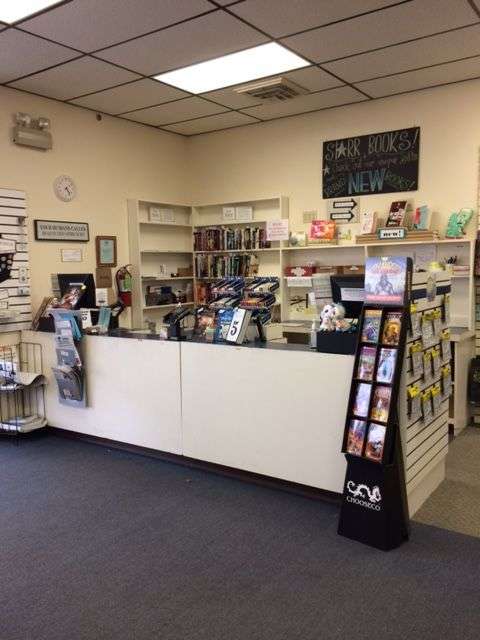 Starr Books DBA Gently Used Books | Douglassville Shopping Center, 1179 Ben Franklin Hwy W, Douglassville, PA 19518, USA | Phone: (610) 385-0766