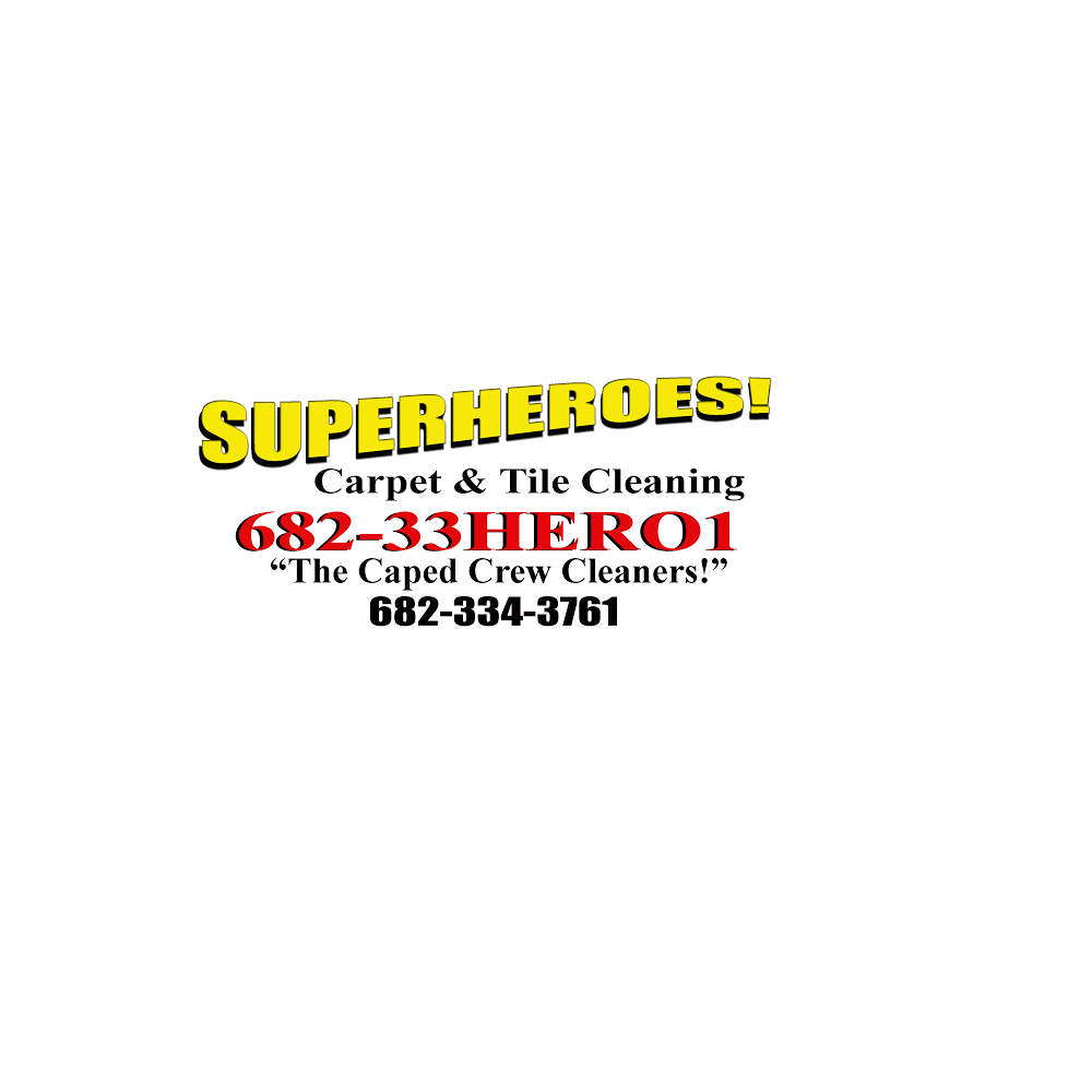 SUPERHEROES! | 212 Holloway Ct, Hurst, TX 76053, USA | Phone: (682) 334-3761