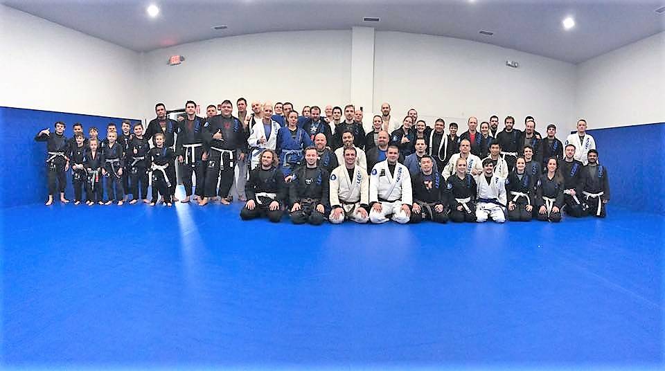 Legion Jiu Jitsu / CheckMat Nashville | 1056 E Trinity Ln Suite 104, Nashville, TN 37216, USA | Phone: (615) 203-5004