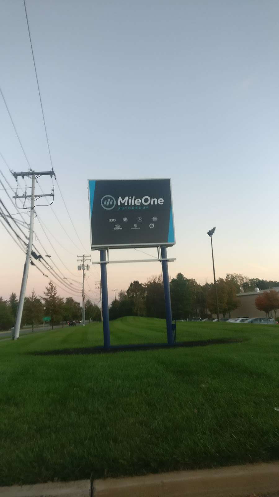 Mileone Autogroup | Fairland, MD 20904, USA