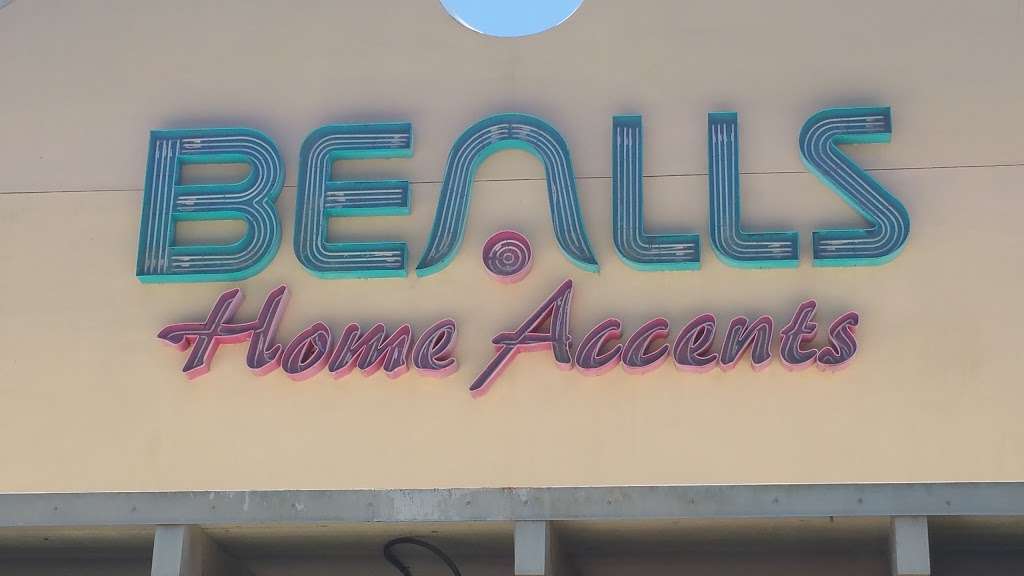 Bealls Home Accents | 709 E 3rd Ave, New Smyrna Beach, FL 32169, USA