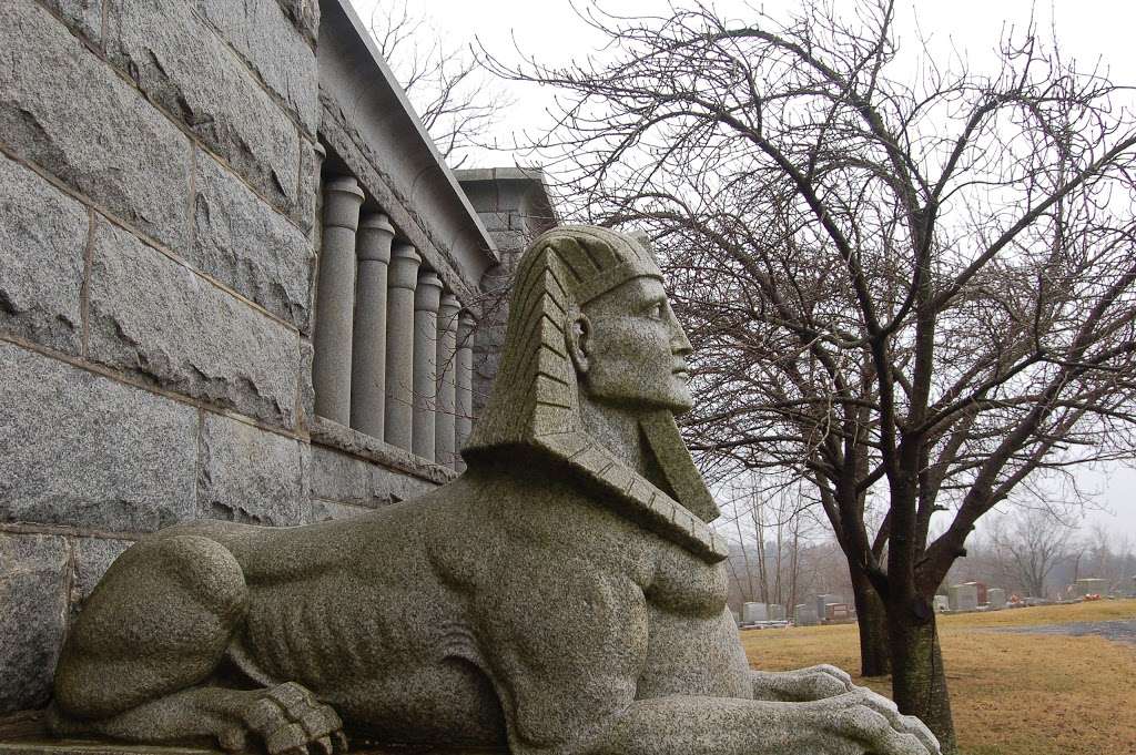 Greenwood Cemetery | 719 Highland Ave, Lancaster, PA 17603, USA | Phone: (717) 392-1224