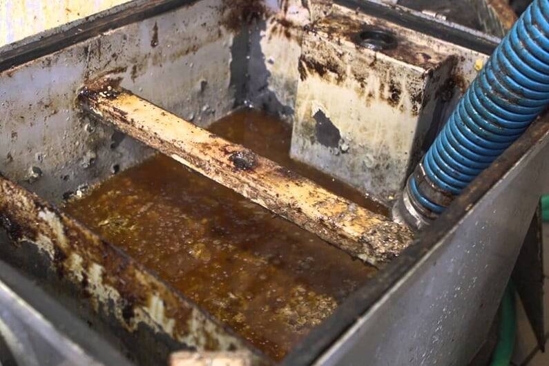 Columbus Grease Trap Cleaning | 960 Mt Vernon Ave Columbus, OH 43203,United States | Phone: (614) 289-1981