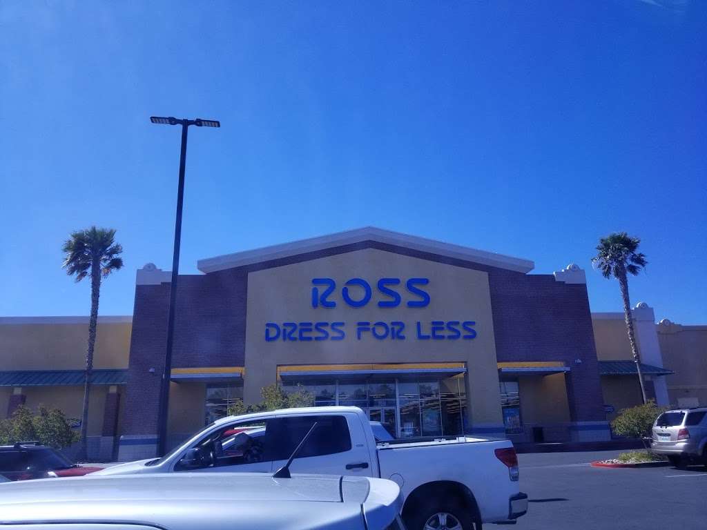 Ross Dress for Less | 7931 W Tropical Pkwy, Las Vegas, NV 89149 | Phone: (702) 655-8444