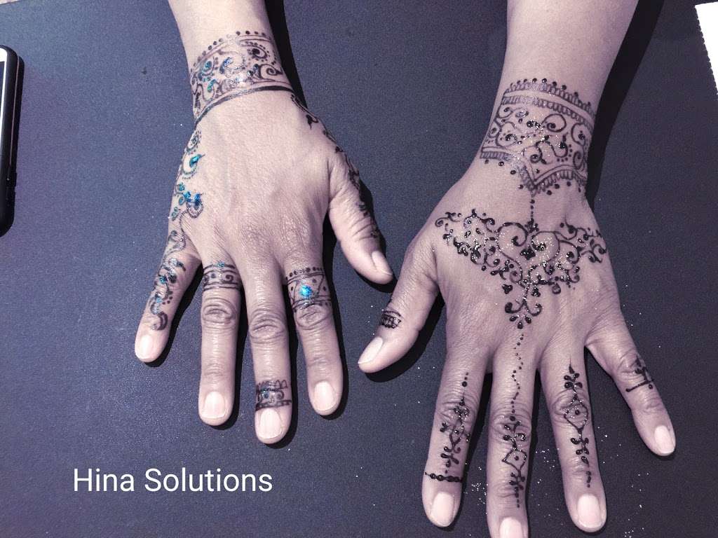 Hina Solutions LLC | 18913 Mills Choice Rd, Montgomery Village, MD 20886, USA | Phone: (240) 535-6479