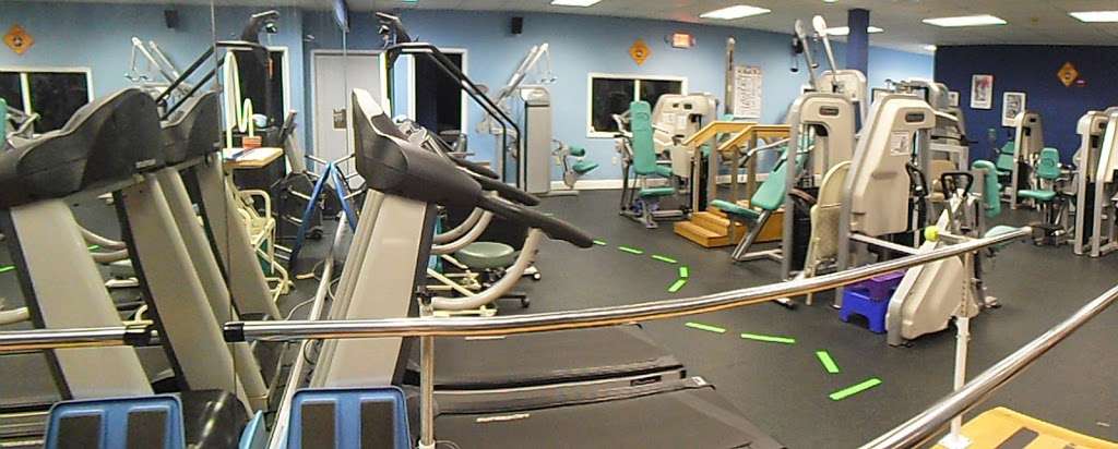 Associates Rehabilitation Inc | 13238 SW 8th St, Miami, FL 33184, USA | Phone: (305) 552-9505