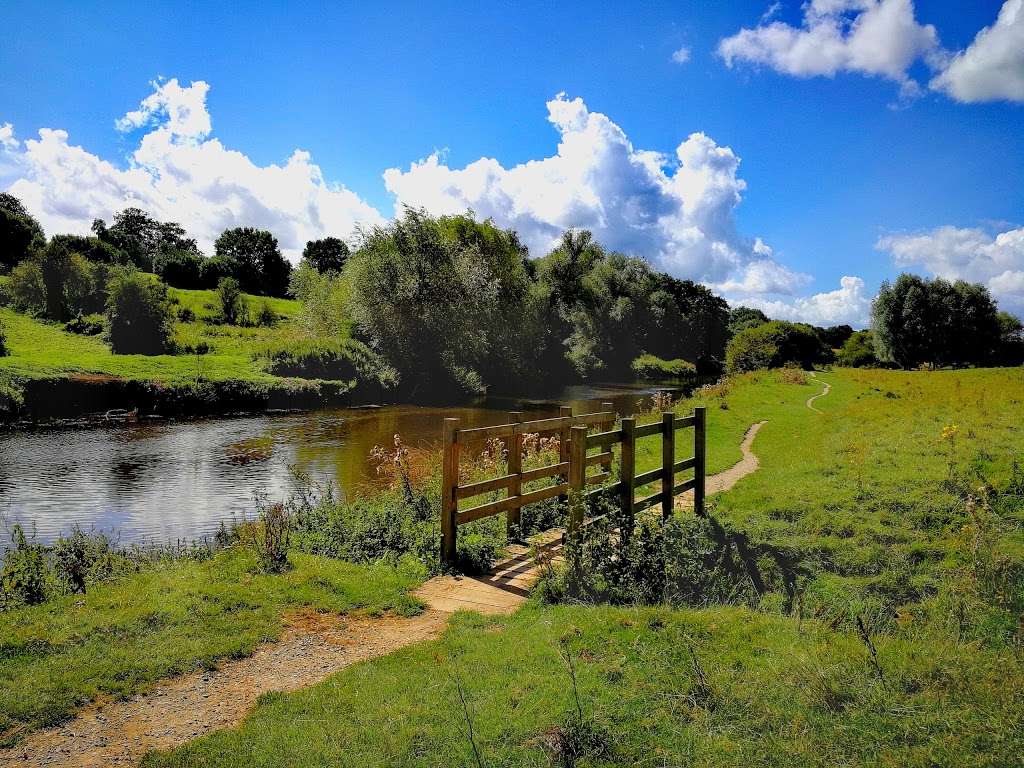 Teston Bridge Country Park | Teston Ln, Maidstone ME18 5BX, UK | Phone: 01622 817623