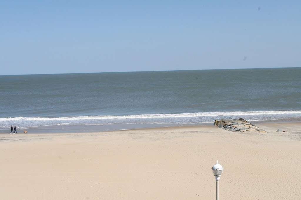 Decatur House Unit 408 | 1201 Atlantic Ave Unit 408, Ocean City, MD 21842