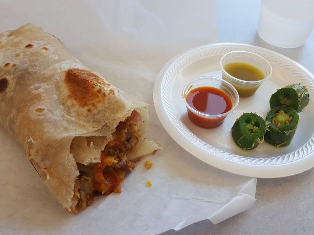 Tatas Burritos | 1356 N Lincoln Ave, Loveland, CO 80537, USA | Phone: (970) 663-2300