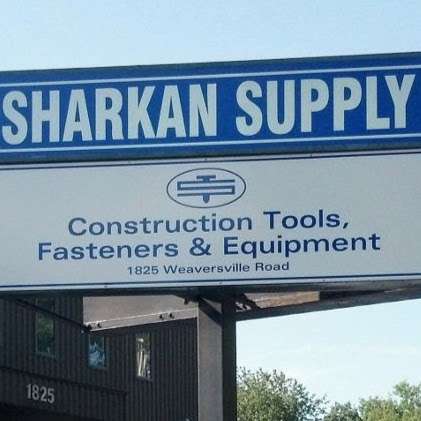 Sharkan Supply Company | 1825 Weaversville Rd, Allentown, PA 18109 | Phone: (610) 264-4501