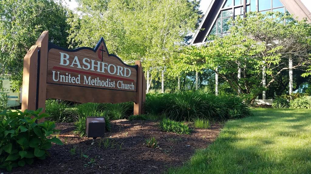 Bashford United Methodist Church | 329 North St, Madison, WI 53704, USA | Phone: (608) 249-9222