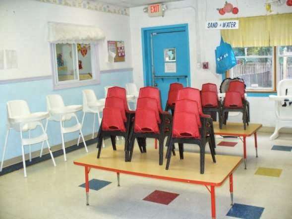 Just US Children Daycare Center | 419 North Ave, Dunellen, NJ 08812, USA | Phone: (732) 926-8300