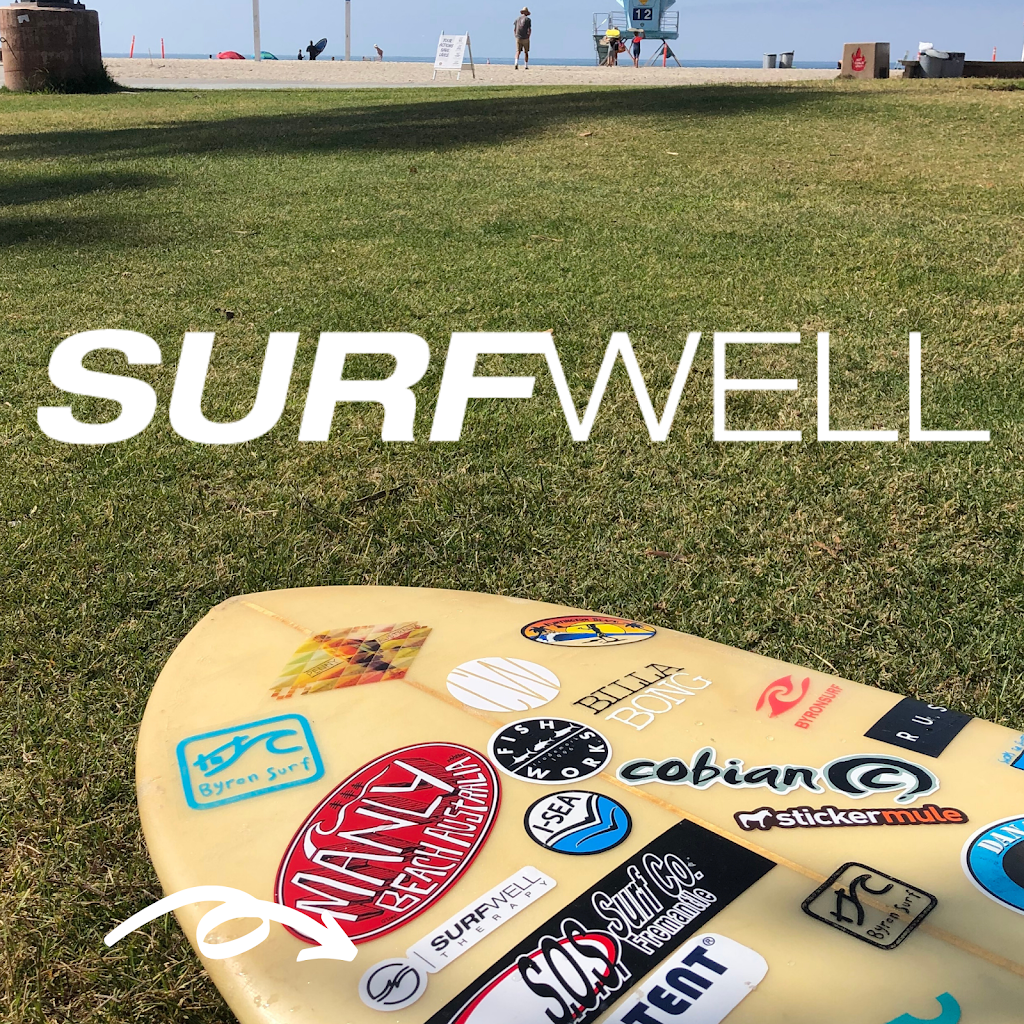 Surfwell Therapy | Bancroft St, Loma Linda, CA 92354, USA | Phone: (951) 231-3857