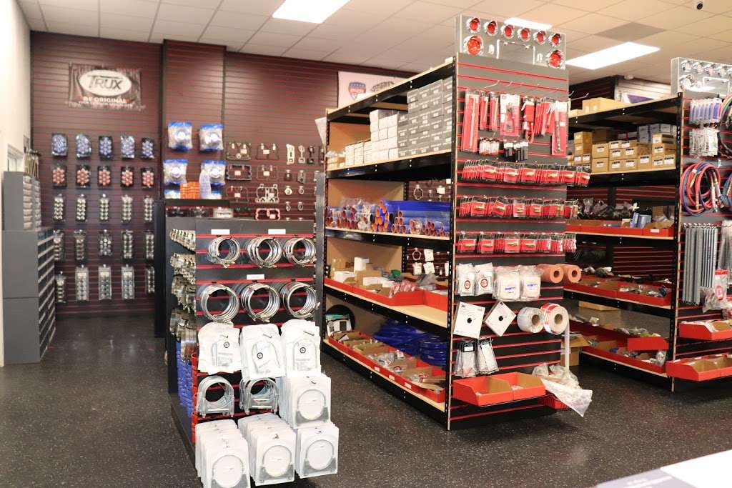 Truck Man Truck Parts and Tires | 1709 N Wayside Dr, Houston, TX 77020, USA | Phone: (713) 675-5500