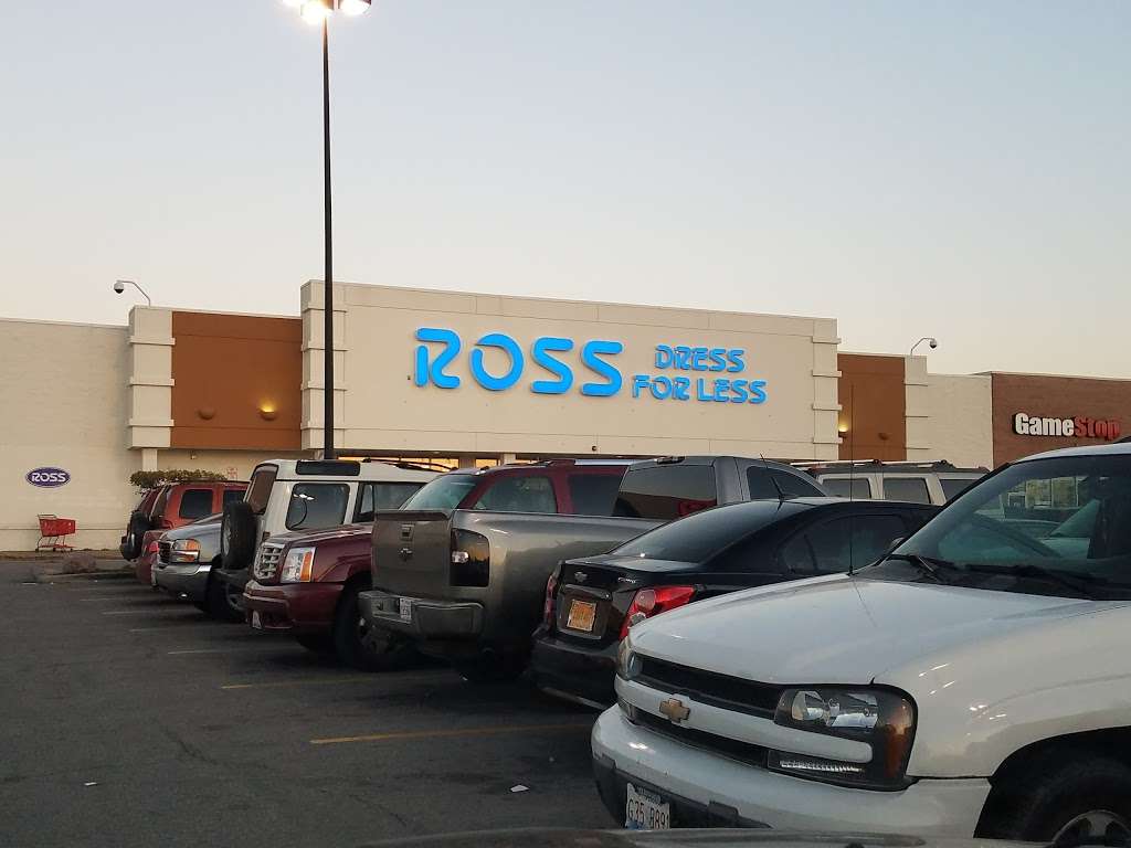 Ross Dress for Less | 2945 S Cicero Ave, Cicero, IL 60804 | Phone: (708) 652-3251