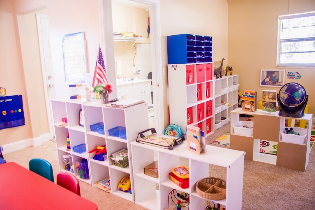 Marias Family Daycare Center | 10909 Riverview Dr, Riverview, FL 33578, USA | Phone: (813) 383-1741