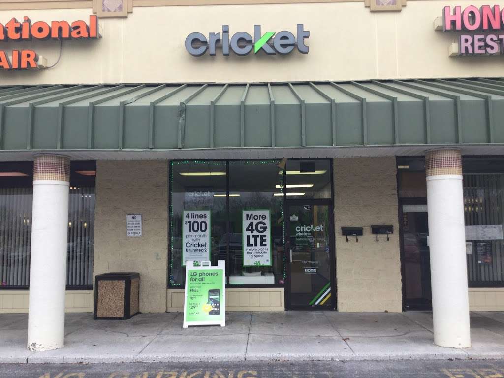 Cricket Wireless Authorized Retailer | 298 Remount Rd #11, Front Royal, VA 22630, USA | Phone: (540) 551-8173