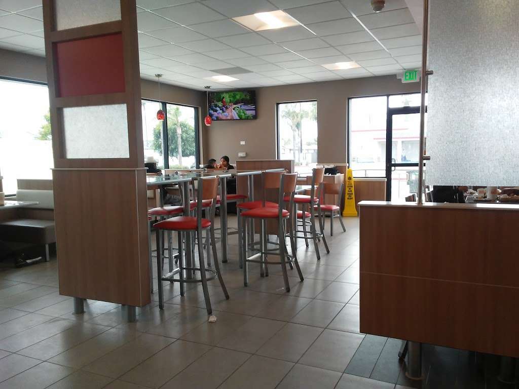 Burger King | 1202 Firestone Blvd, Los Angeles, CA 90001, USA | Phone: (323) 588-5988