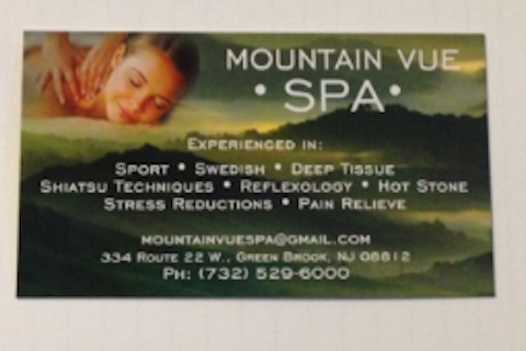 Mountain Vue Spa | 334 US-22, Green Brook Township, NJ 08812 | Phone: (732) 529-6000