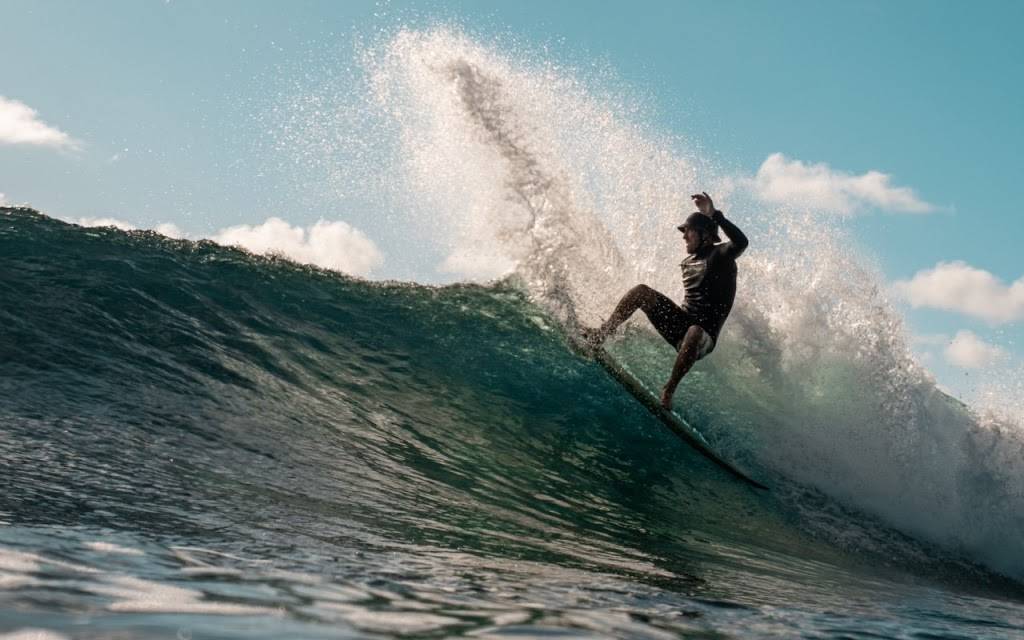 JZ Surfboards | 520 San Pedro Terrace Rd, Pacifica, CA 94044, USA | Phone: (650) 200-3646