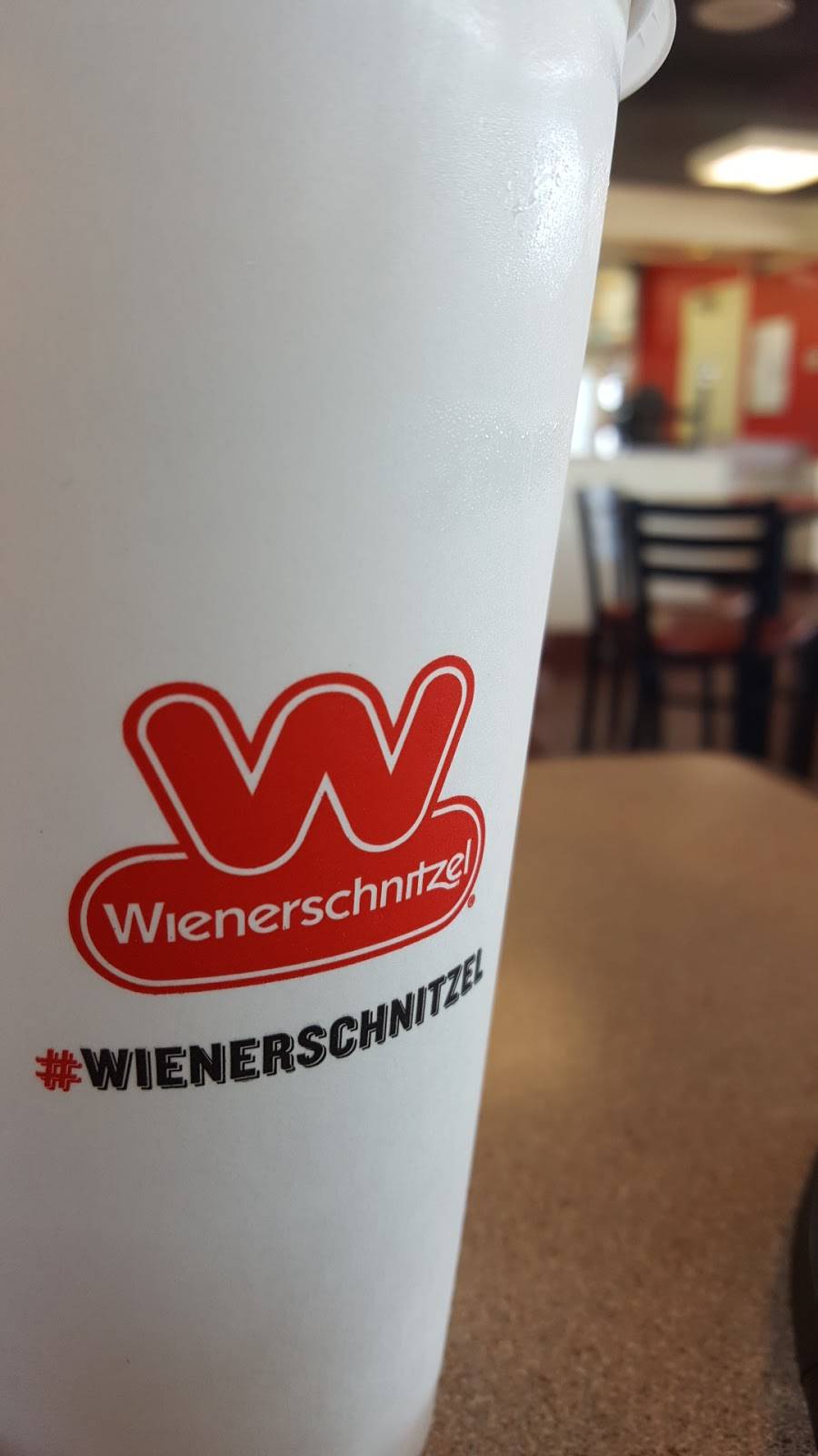 Wienerschnitzel | 10008 Dyer St, El Paso, TX 79924, USA | Phone: (915) 755-3620