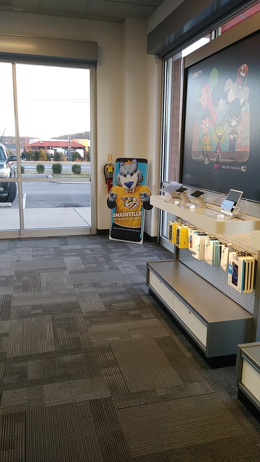 AT&T Store | 598 Sam Ridley Pkwy W, Smyrna, TN 37167, USA | Phone: (615) 459-3058