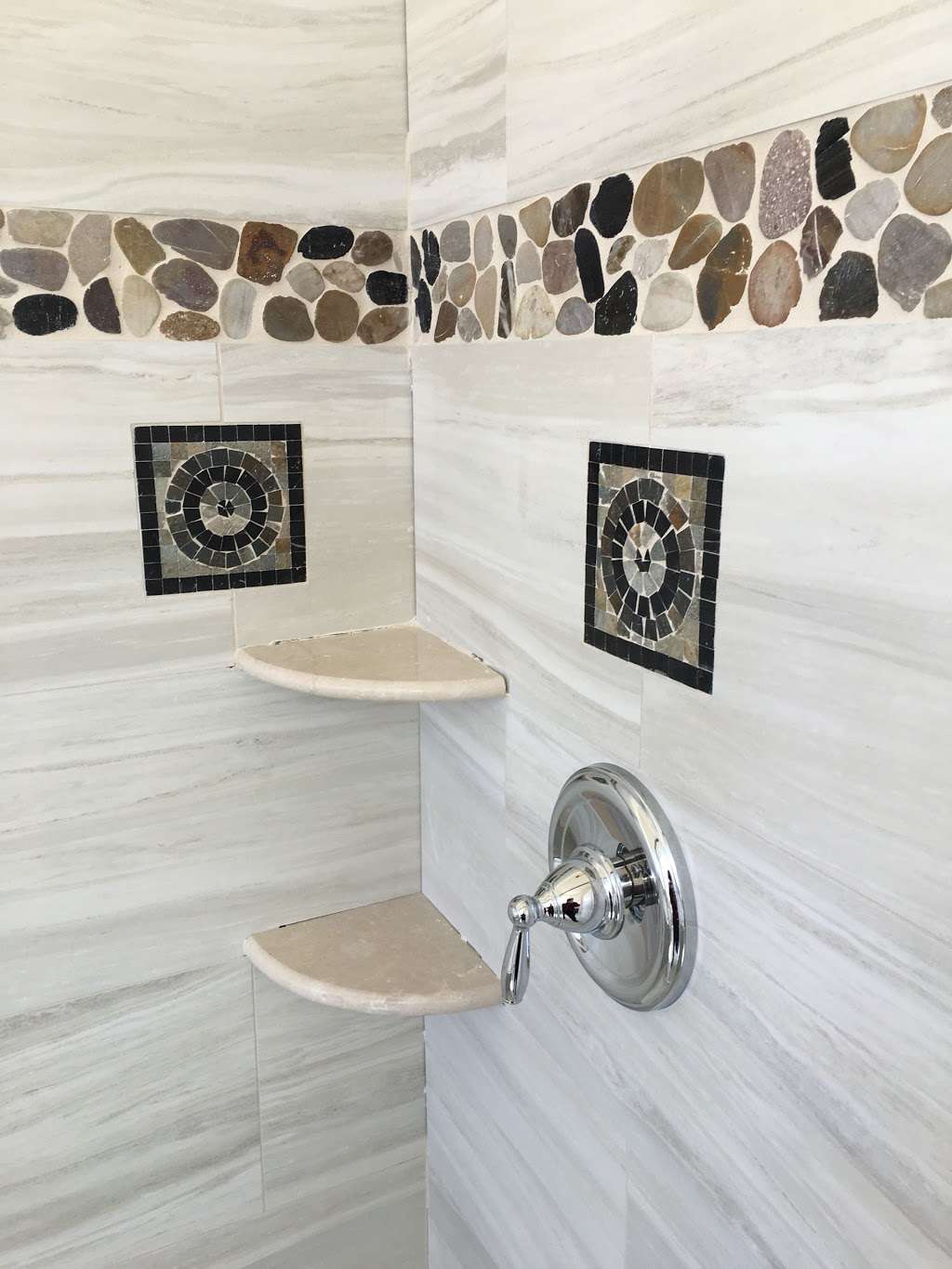 Creative Ceramic Tile | 92 N Main St, Windsor, NJ 08561, USA | Phone: (609) 443-0500