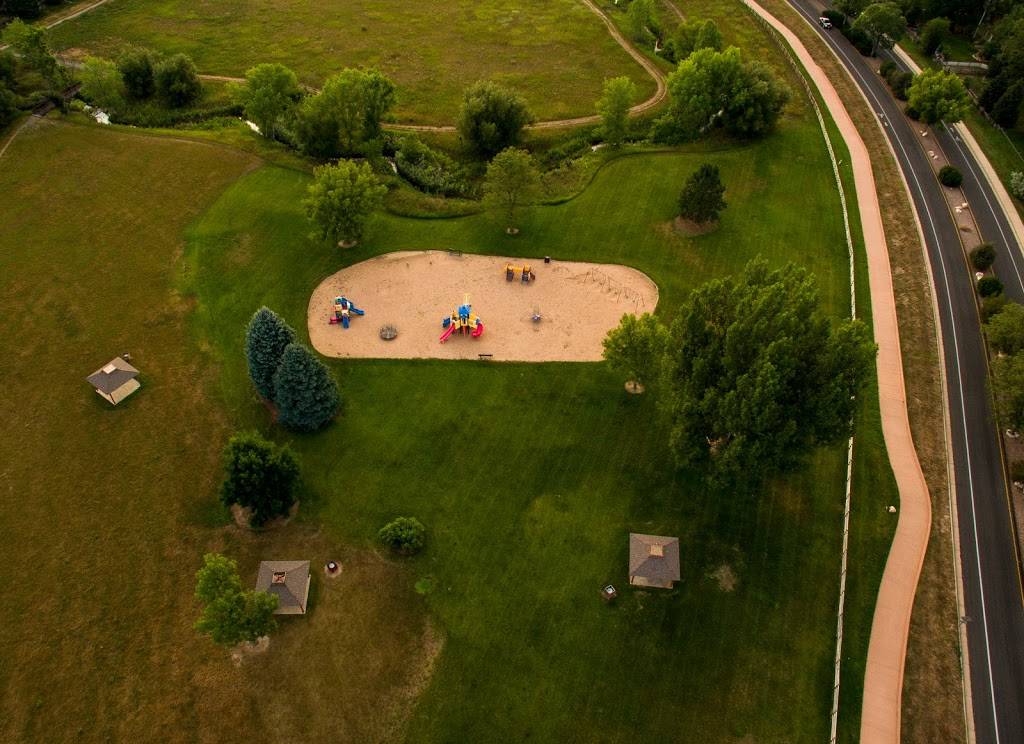 Two Creeks Natural Area | 715 Fossil Creek Pkwy, Fort Collins, CO 80525, USA