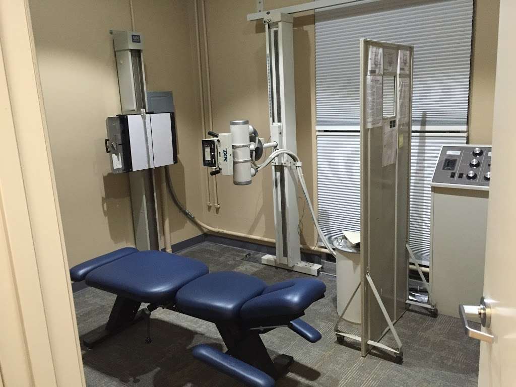 Twins Chiropractic | 13311 Garden Grove Blvd, Garden Grove, CA 92843, USA | Phone: (714) 621-0327